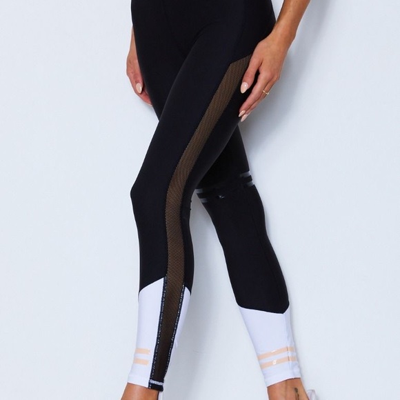 Sarah’s day X WF leggings - Picture 1 of 7